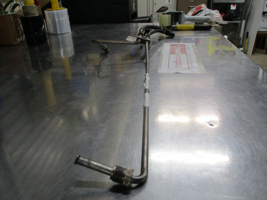 Holden RG Colorado Genuine Exhaust Pressure Sensor Pipe New Part