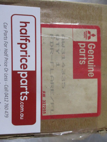 Mitsubishi Magna TM/TP Genuine A/C Drier Receiver New Part