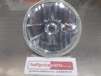 Trilite Semi Sealed 7" Replacement Headlight Suits H4 Bulb New Part