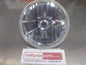 Trilite Semi Sealed 7" Replacement Headlight Suits H4 Bulb New Part