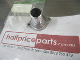 Toyota 4Runner Genuine Water Inlet Flange New Part