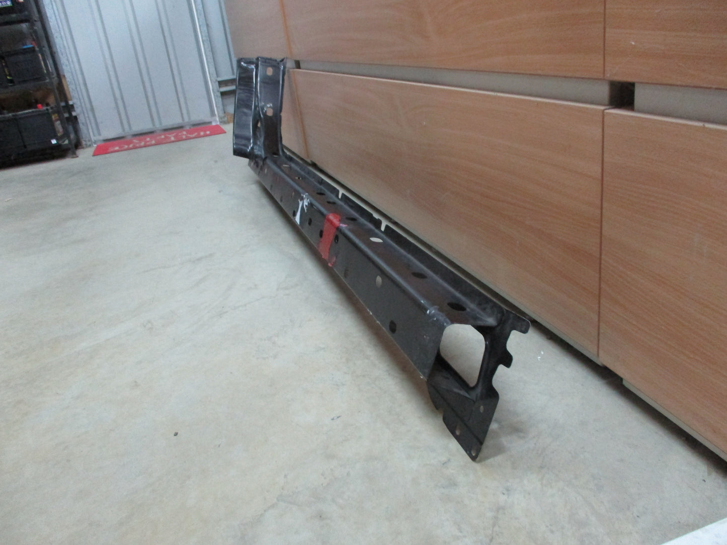 Holden Barina Genuine Right Hand Side Frame Rocker Panel New Part