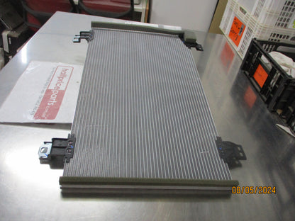 Mazda 2 DJ/DL/CX-3 DK Genuine Air Conditioning Condenser New Part