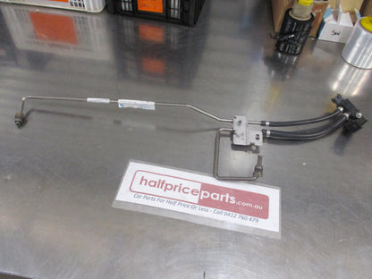 Holden RG Colorado Genuine Exhaust Pressure Sensor Pipe New Part