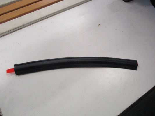 Honda HRV Genuine Rear Windshield Drivers Side Rubber New