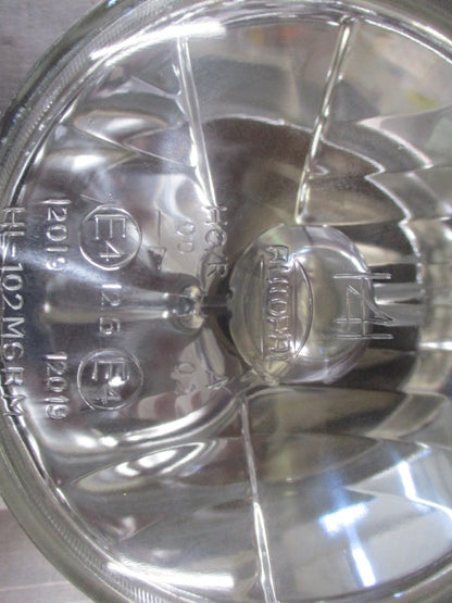 Trilite Semi Sealed 7" Replacement Headlight Suits H4 Bulb New Part