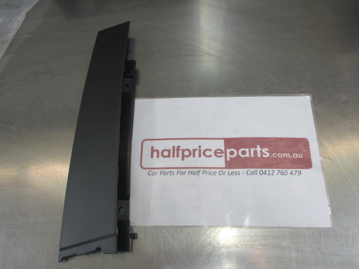 Holden Cruze Genuine Exterior Rear Applique New Part