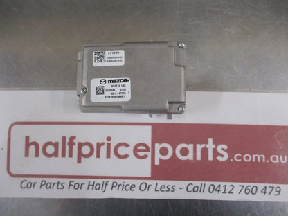 Mazda CX-3/CX-9/3/6 Front Lane Forward Sensing Camera New Part