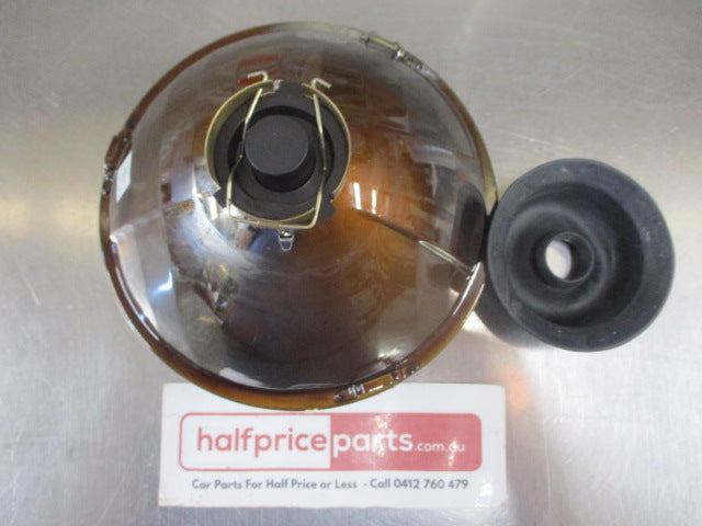 Trilite Semi Sealed 7" Replacement Headlight Suits H4 Bulb New Part