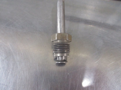Holden RG Colorado Genuine Exhaust Pressure Sensor Pipe New Part