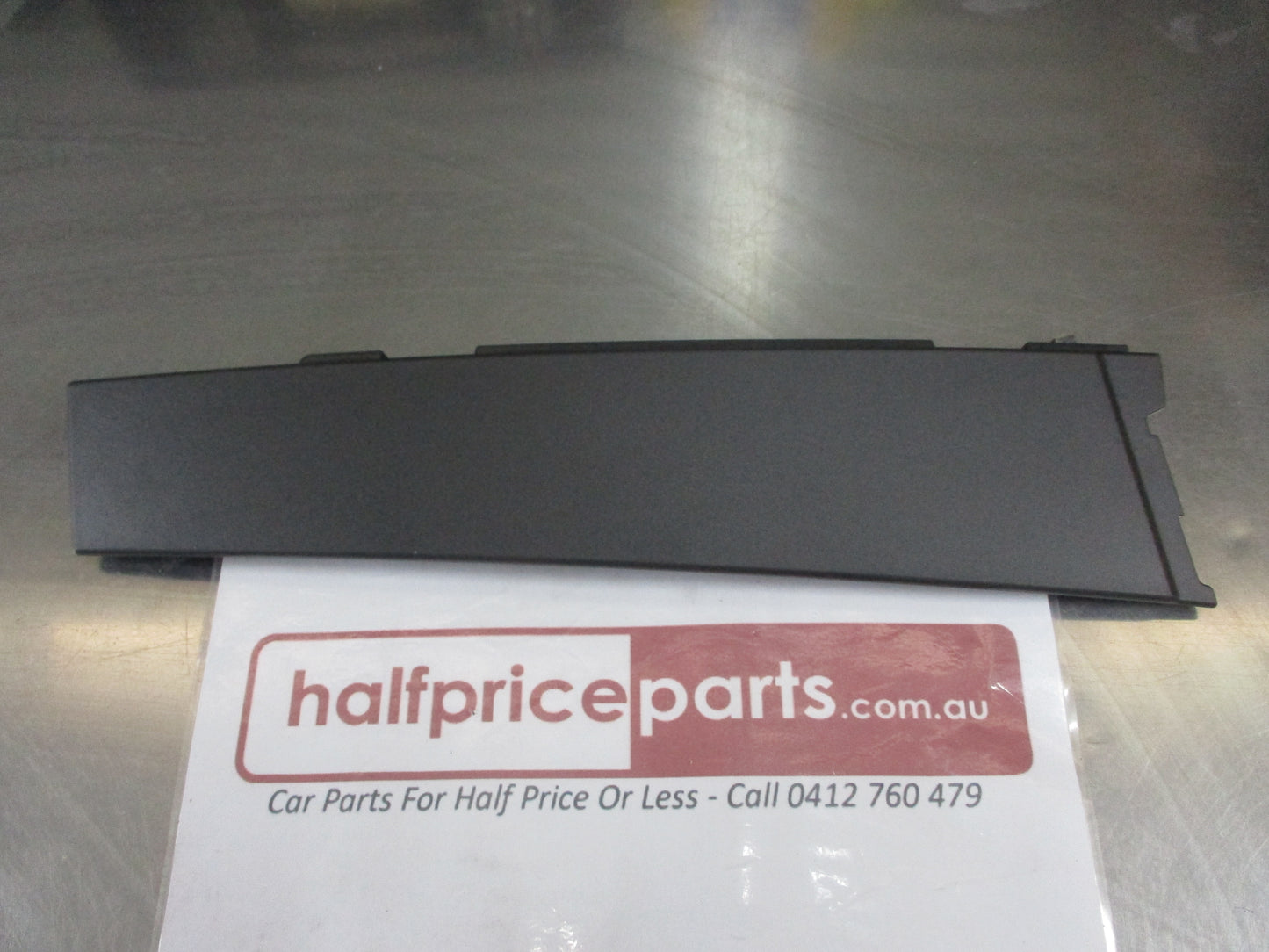Holden Cruze Genuine Exterior Rear Applique New Part
