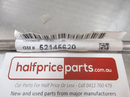 Holden RG Colorado Genuine Exhaust Pressure Sensor Pipe New Part