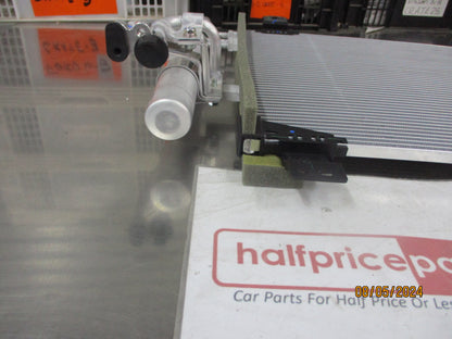 Mazda 2 DJ/DL/CX-3 DK Genuine Air Conditioning Condenser New Part