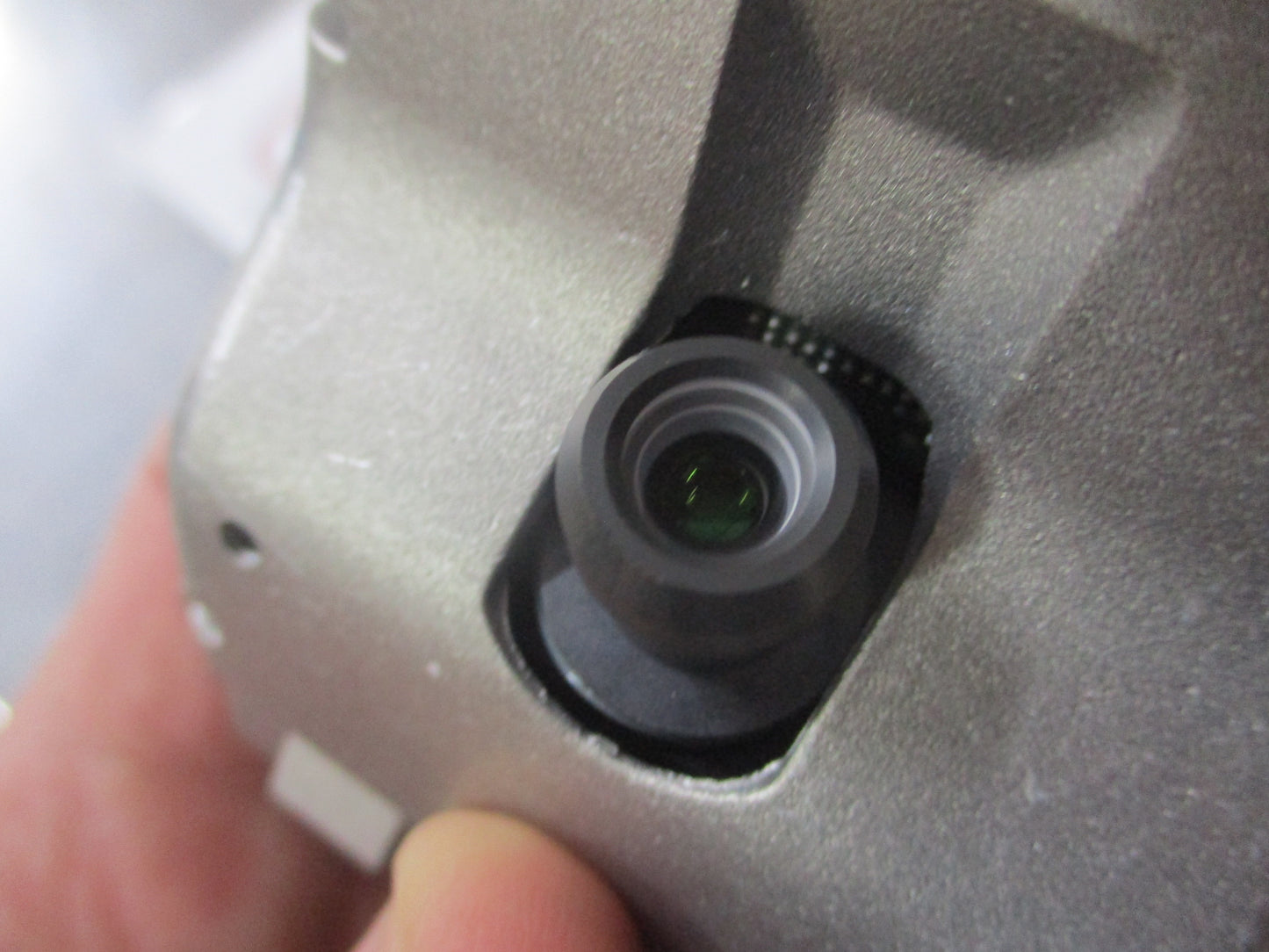 Mazda CX-3/CX-9/3/6 Front Lane Forward Sensing Camera New Part