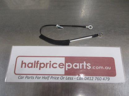 Mazda Genuine Earth Wire Ground Harness Kit New Part