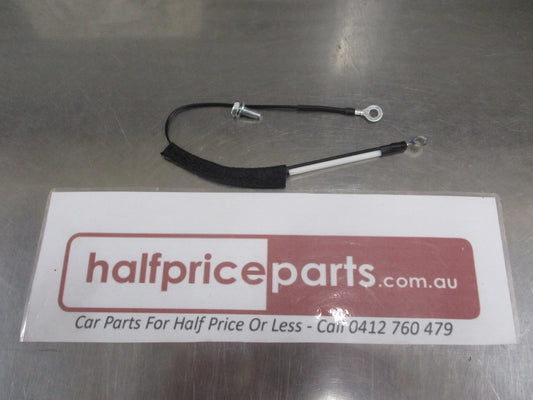Mazda Genuine Earth Wire Ground Harness Kit New Part