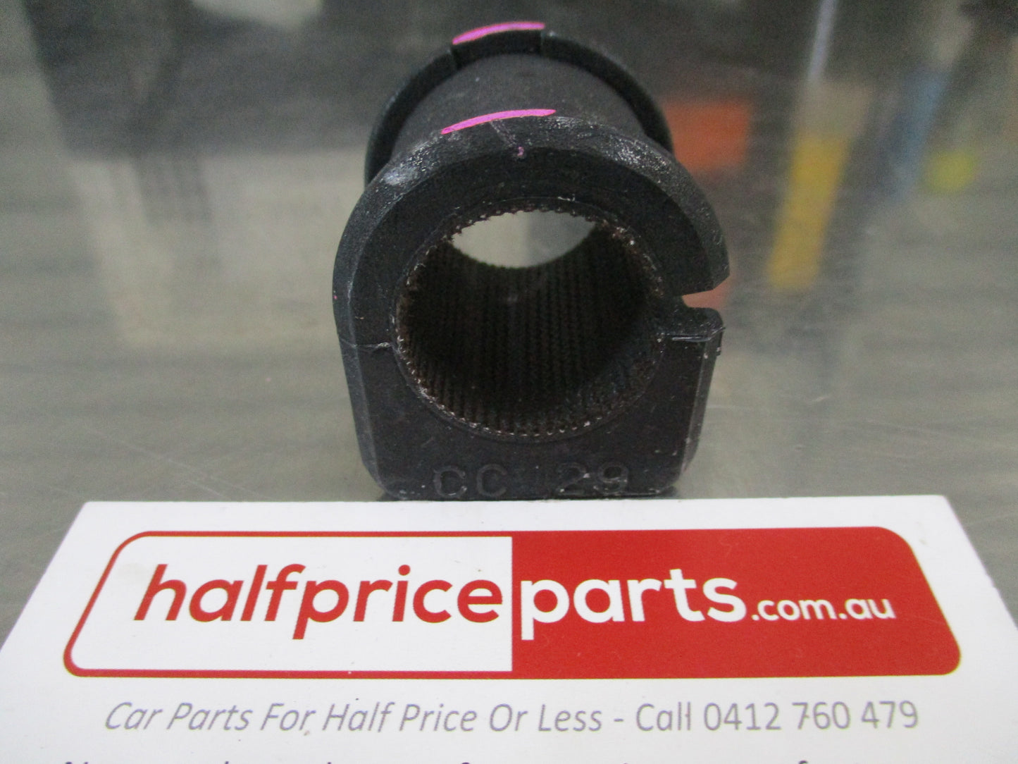 Mazda 5 Genuine Front Stabilizer Bar Bushing New Part