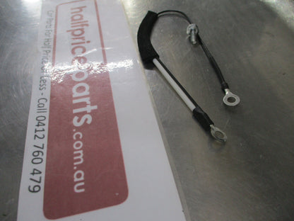 Mazda Genuine Earth Wire Ground Harness Kit New Part
