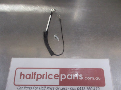 Mazda Genuine Earth Wire Ground Harness Kit New Part