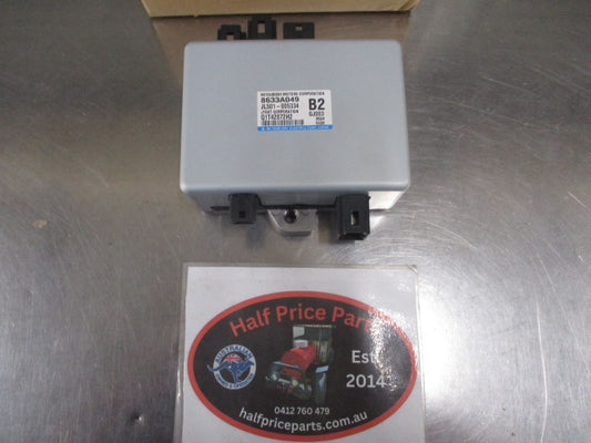 Mitsubishi Outlander Genuine Power Steering Control Module New Part