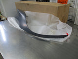 Holden Commodore ZB Wagon Genuine Rear Bumper Facia Moulding New Part