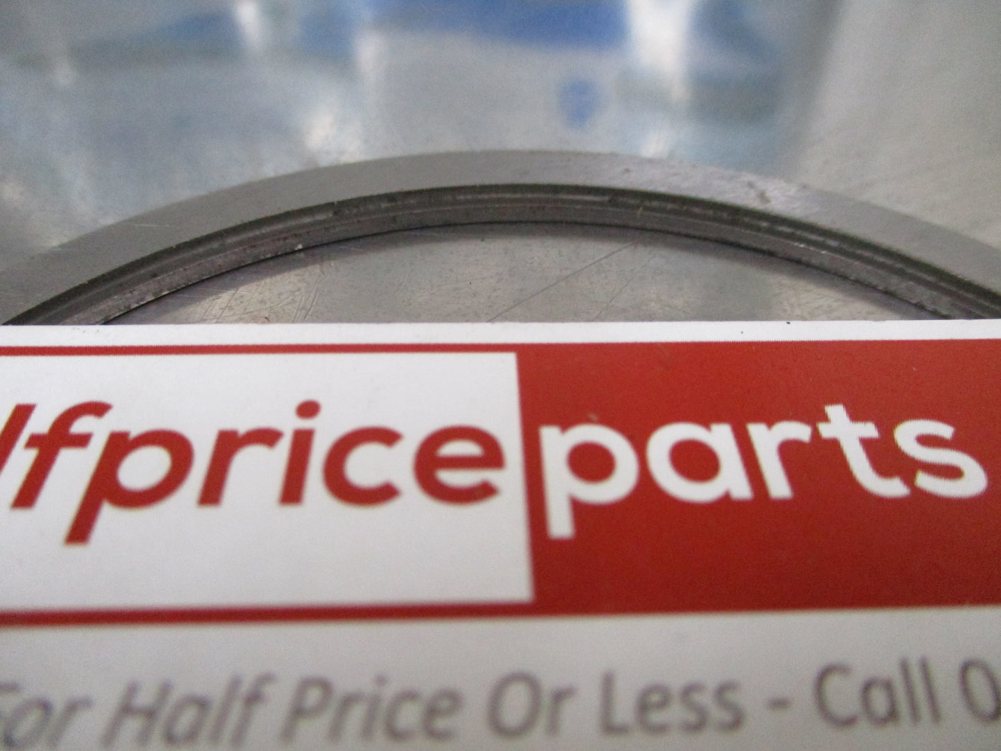Mazda BT-50 UN Diesel Genuine Transmission Main Shaft Front Spacer New Part