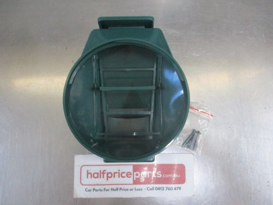 Worx Industrial Powder Dispenser Spring Loaded Push In New Part