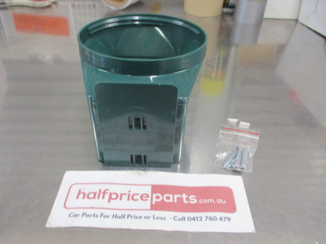 Worx Industrial Powder Dispenser Spring Loaded Push In New Part