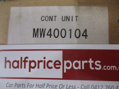 Mitsubishi Outlander Genuine Power Steering Control Module New Part