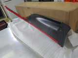 Holden Commodore ZB Wagon Genuine Rear Bumper Facia Moulding New Part