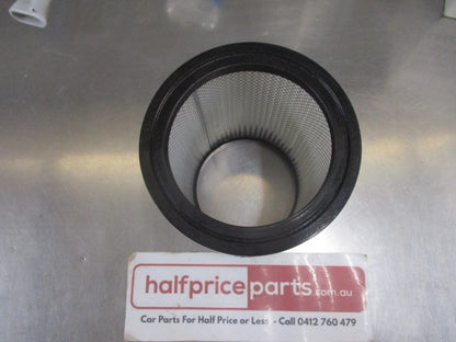 Cartridge Filter Suits LQA35EP Dust Extractor New Part