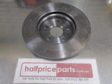 Holden Cruze Genuine Front Disc Brake Rotor (Single) New Part