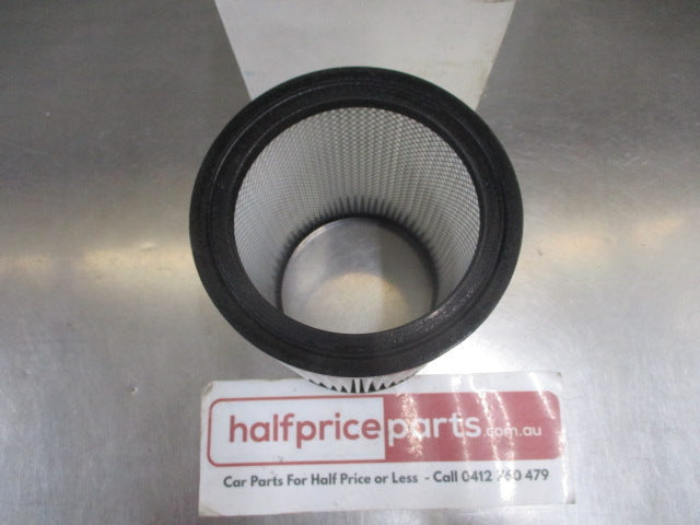 Cartridge Filter Suits LQA35EP Dust Extractor New Part