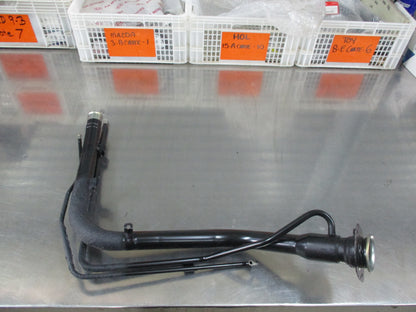 Suzuki Baleno Genuine Fuel Filler Neck New Part