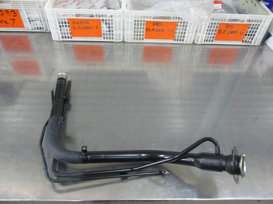 Suzuki Baleno Genuine Fuel Filler Neck New Part