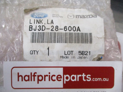 Mazda Protege/323 Genuine Rear Control Transverse Link Rod New Part