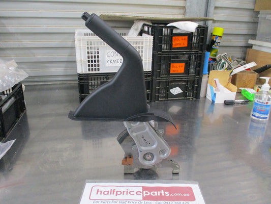 Mazda 3 BL Genuine Hand Brake Lever Assembly New Part