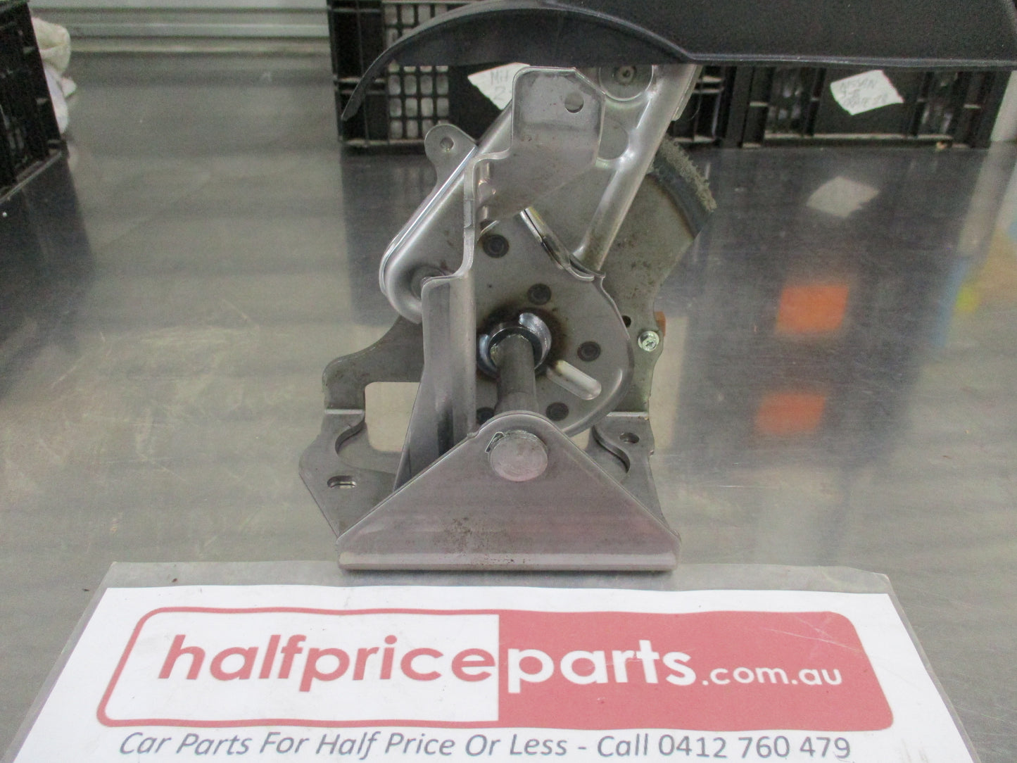 Mazda 3 BL Genuine Hand Brake Lever Assembly New Part