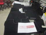 Kia Sorento Genuine Carpet Mat Set New Part