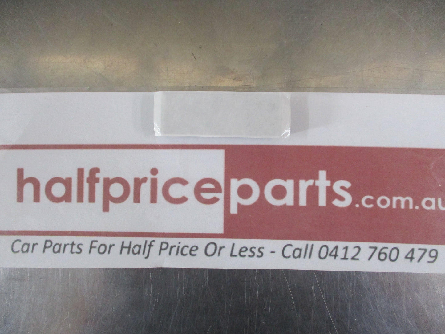 Mazda CX-3/2 Genuine Fuel Tank Insulator Pad New Part