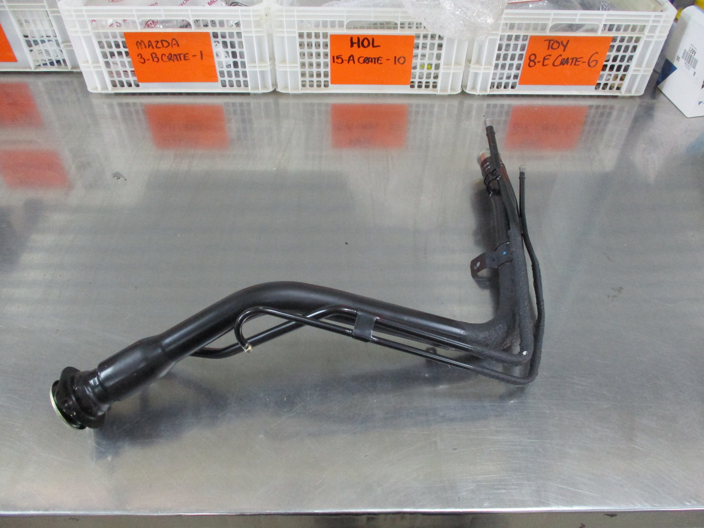 Suzuki Baleno Genuine Fuel Filler Neck New Part