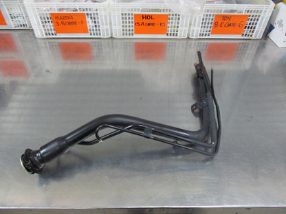 Suzuki Baleno Genuine Fuel Filler Neck New Part