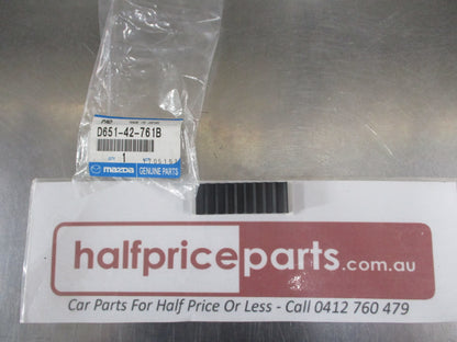 Mazda CX-3/2 Genuine Fuel Tank Insulator Pad New Part
