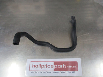 Holden RG Colorado Genuine Heater Hose Outlet New Part