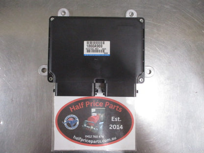 Mitsubishi Outlander ZG/ZH Genuine Engine Control Unit (ECU) New Part