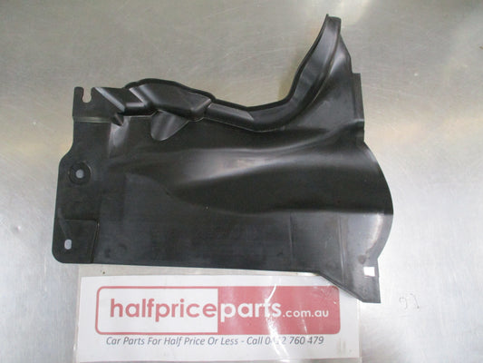 Mazda 3/5 Genuine Right Hand Side Splash Shield New Part
