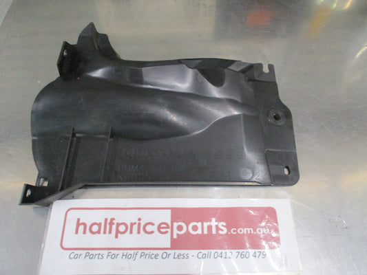 Mazda 3/5 Genuine Right Hand Side Splash Shield New Part