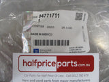 Holden RG Colorado Genuine Heater Hose Outlet New Part