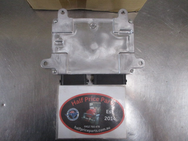 Mitsubishi Outlander ZG/ZH Genuine Engine Control Unit (ECU) New Part