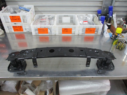 Mazda 3/6 Genuine Rear Bumper Support Reinforcement Bar New Part